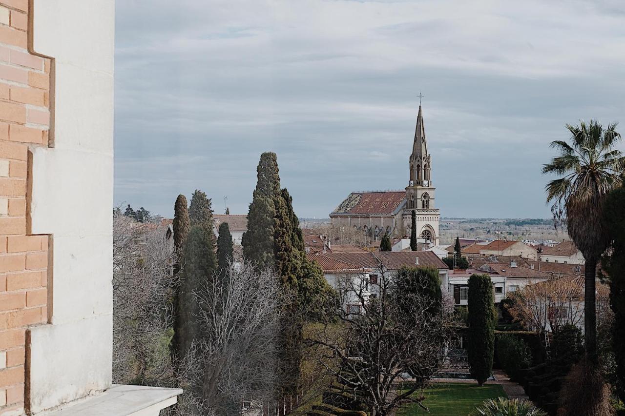 La Villa Guy & Spa - Teritoria Beziers Exterior photo